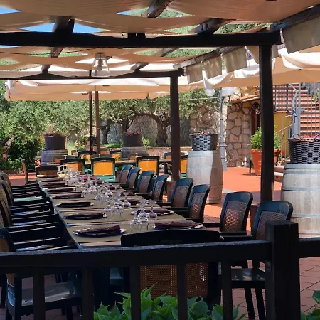 Belsito ホテル 2*