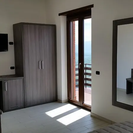 Hotel Belsito 2*