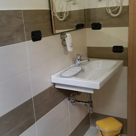 Belsito Hotel Serrone