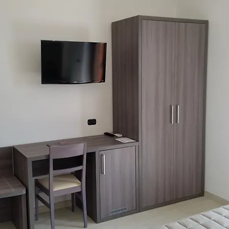Hotel Belsito