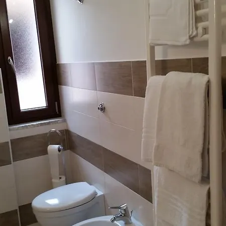 Belsito Hotel Serrone