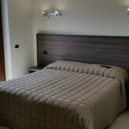 Hotel Belsito 2*