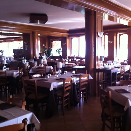Belsito Hotel 2*