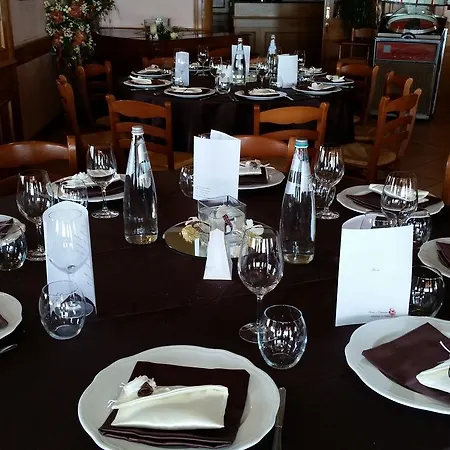 Hotel Belsito