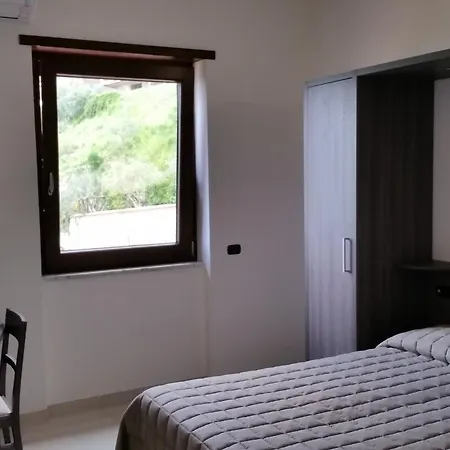 Hotel Belsito 2*