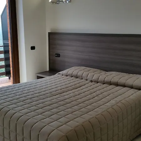 Belsito Hotel Serrone