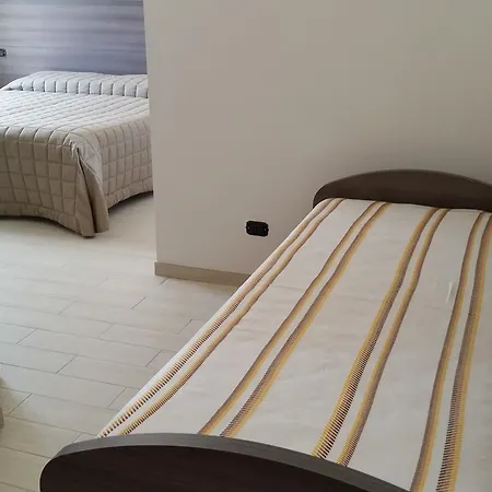 Belsito Hotel 2*