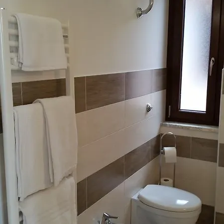 Belsito Hotel