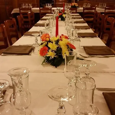 Hotel Belsito 2*