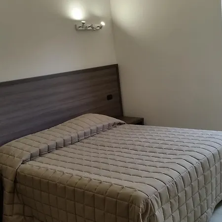 Hotel Belsito Serrone