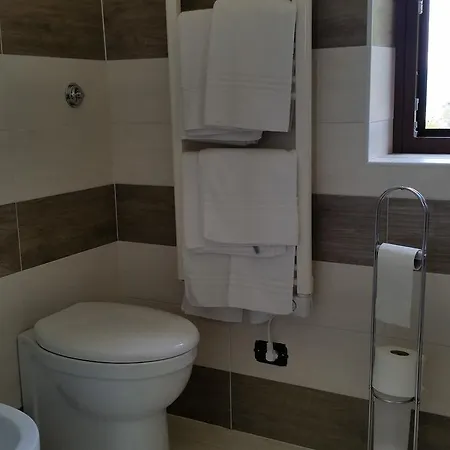 Belsito Hotel