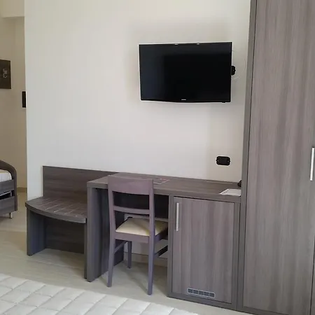Hotel Belsito 2*