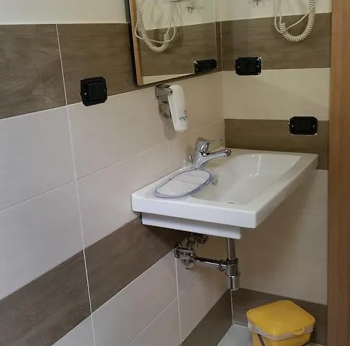 Belsito Hotel Serrone