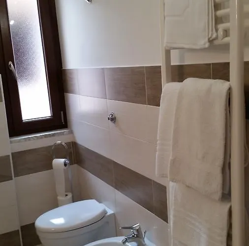 Belsito Hotel Serrone