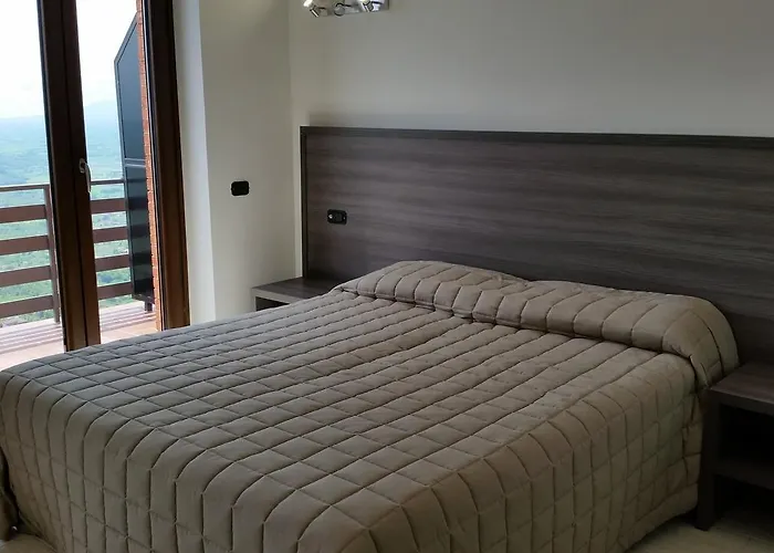 Belsito Hotel Serrone